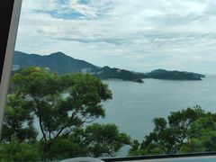 -湾景餐厅(海洋公园店)