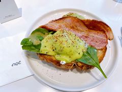 NOC&nbsp;Benedict-NOC(西营盘店)