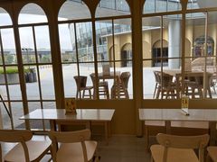 -交通银行前滩31演艺中心