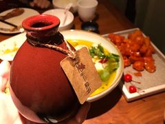 -意满花千醉(金茂览秀城店)