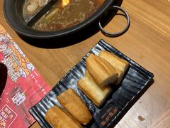 -呷哺呷哺 黄金牧场 (阳泉滨河新天地店)