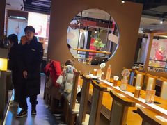 -呷哺呷哺 黄金牧场 (欢乐谷店)