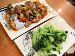 -友强·23年特色海鲜大排档(厦门店)