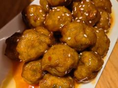 -清风园肘子馆(万家大激店)