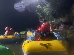 -将军关探险漂流