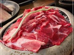 -呷哺呷哺 黄金牧场 (新中关购物中心店)