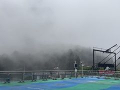-梦幻奥陶纪景区