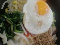 -全州拌饭馆(断桥店)