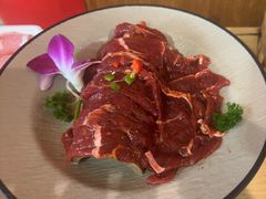 -重庆德庄火锅(龙游店)