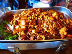 东巴烤鱼-88号小吃店·经典云南菜·地道纳西美食