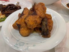 -梅龙镇酒家(南京西路总店)