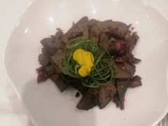 香辣猪肝-翰林宴(阜南路店)