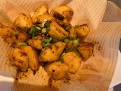 -茅庐川菜(烟台万象汇店)