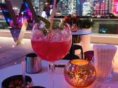 -池畔酒吧 WET Bar