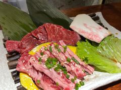 -御牛道日式烤肉料理(杭州万象城店)