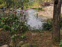 -武汉姚家山旅游景区