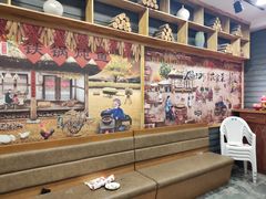 -鸽子刘铁锅炖鱼(劲松店)