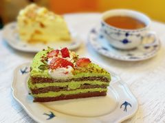 -逸绮瑶澜MissMousse Cake蛋糕(三里屯店)