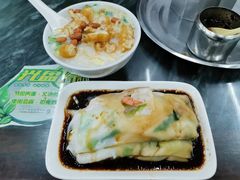 -穗银肠粉店(东川路店)