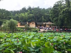 -韶山毛泽东同志故居