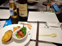 -大渔铁板烧(蛇口店)