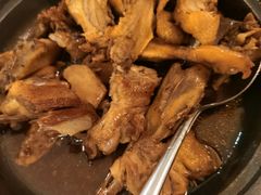 -林四喜·闽南传家菜(鼓浪屿店)