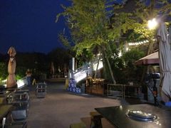 -楠柏弯休闲山庄(梨花溪店)
