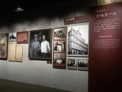 -南昌八一起义纪念馆