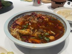 -柴米油盐(土菜院子店)