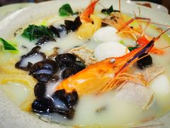 -百家鲜·杭帮菜