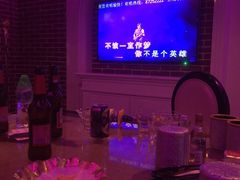 -V SHOW max KTV(粉巷店)