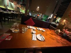 -明泰谷泰国餐厅(正大广场店)