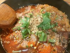 -湖南师大-三牌路鲜货冒菜