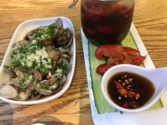 -阳光院坝小龙虾(红牌楼店)