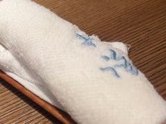 -耕海日本料理(万达华府店)