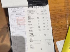-木屋烧烤(南新店)