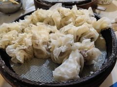 -海汇源老烧麦店(东大街总店)
