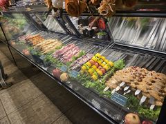 -卢布里西餐厅(总店)