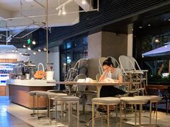 -Peet's 皮爷咖啡(东湖路手作店)