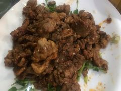 -丁里羊肉小镇(天鹅湖总店)