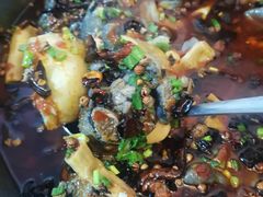 -黑竹香鸡(营和巷店)