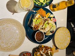 -墨纪Mojí墨西哥餐厅(官舍店)