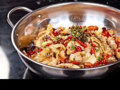 百岁乌鱼锅-百岁鱼庄·常州老字号(湖塘店)