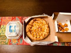 -达美乐比萨(回龙观店)