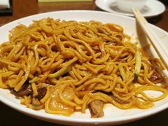 -海陵岛保利皇冠假日酒店·御公馆中餐厅 CANAL LNUA