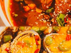 -威尼斯人酒店琳琅美食广场