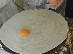 -琦琦蛋饼铺(上南店)