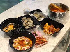 -HOTISLAND海鸡岛·韩国料理(江南西店)