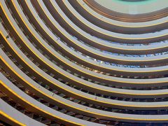 -杭州国际会议中心洲际酒店-原素全日餐厅(解放东路店)