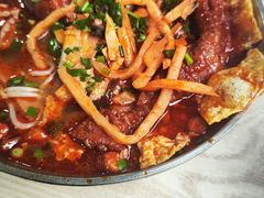 -龍城柳州螺蛳粉(群星路店)